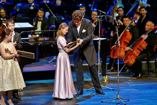 Astana Piano Passion 2014